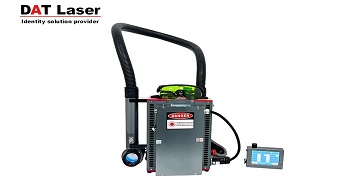 Laser Cleaning Revolution: Datang's Profit-Generating Solution for Industrial Maintenance Markets