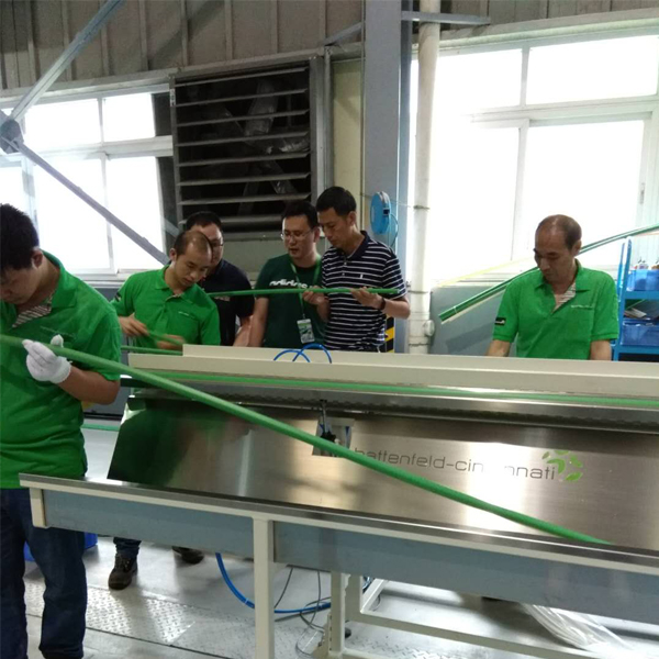 20 watt fiber laser engraver