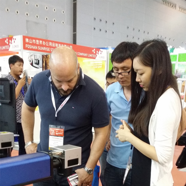 uv laser marking machine company