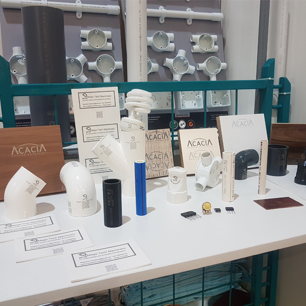 flying laser marking machine