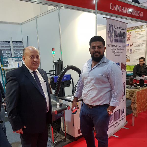 20w fiber laser engraver