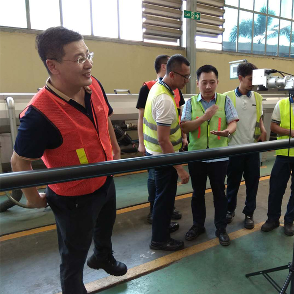 co2 laser engraver factory