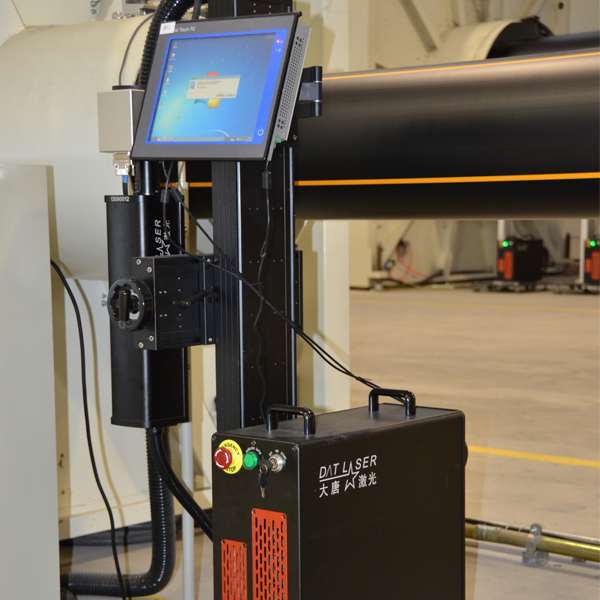 co2 engraving machine