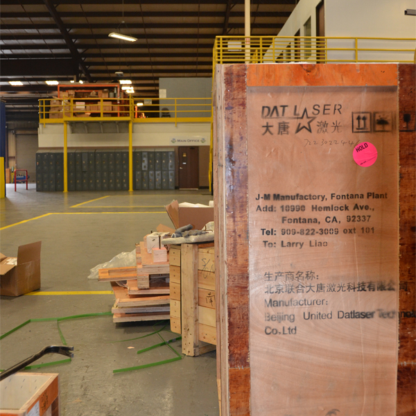 laser engraving machine fiber