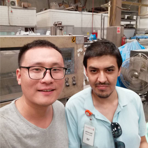 30w fiber laser engraver