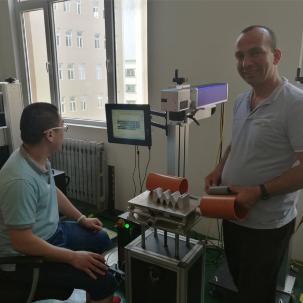 uv laser machine factory