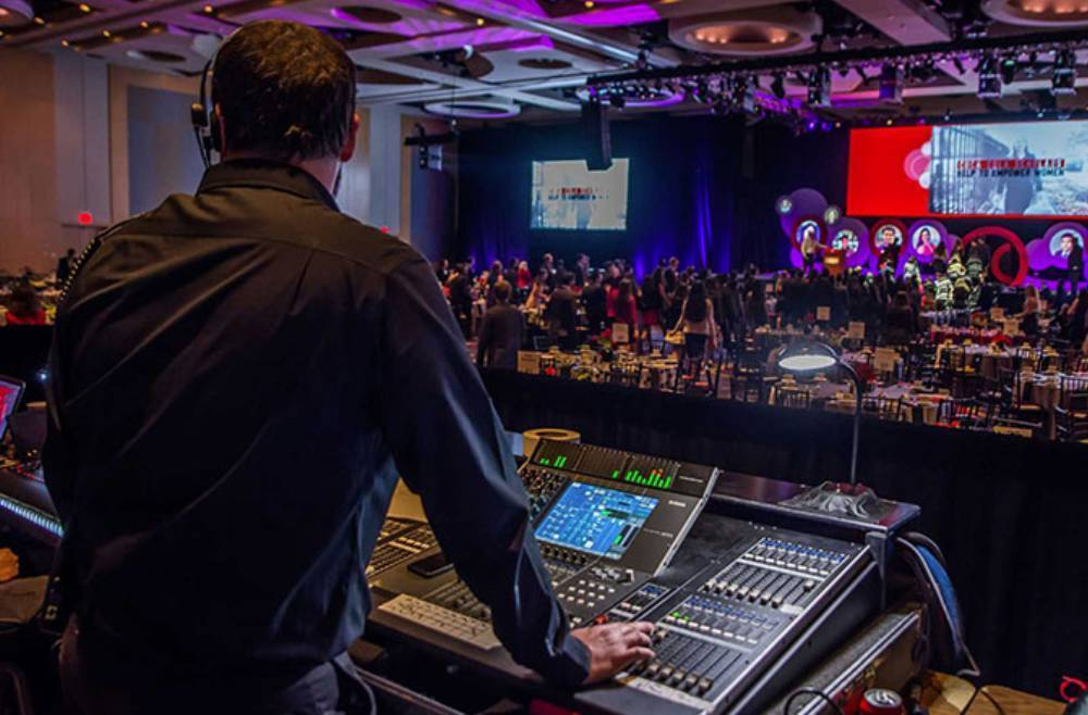 2025 Las Vegas International Audiovisual Display Technology and System Integration Equipment Exhibition: End User Attendance Reaches Historic High