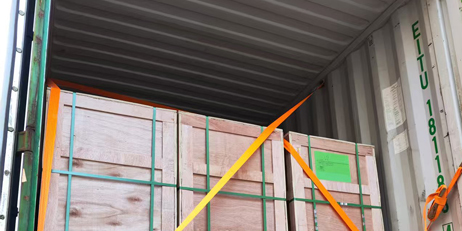 We Successfully Signed an Order for 60 Laser Marking Machines, Achieving New Business Success