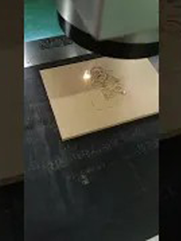 Marking On Wooded Material 2