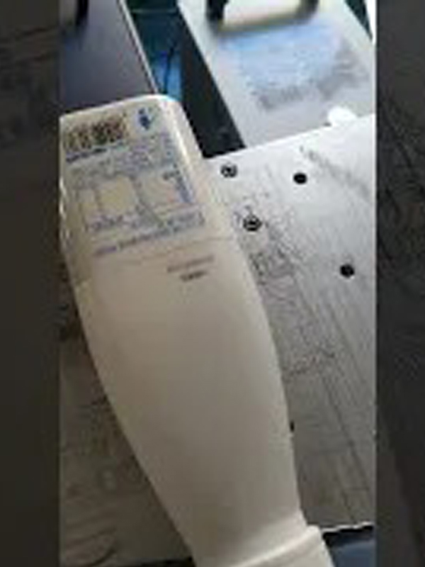 Yoghurt Bottles Marking By UV Laser Marking Machine