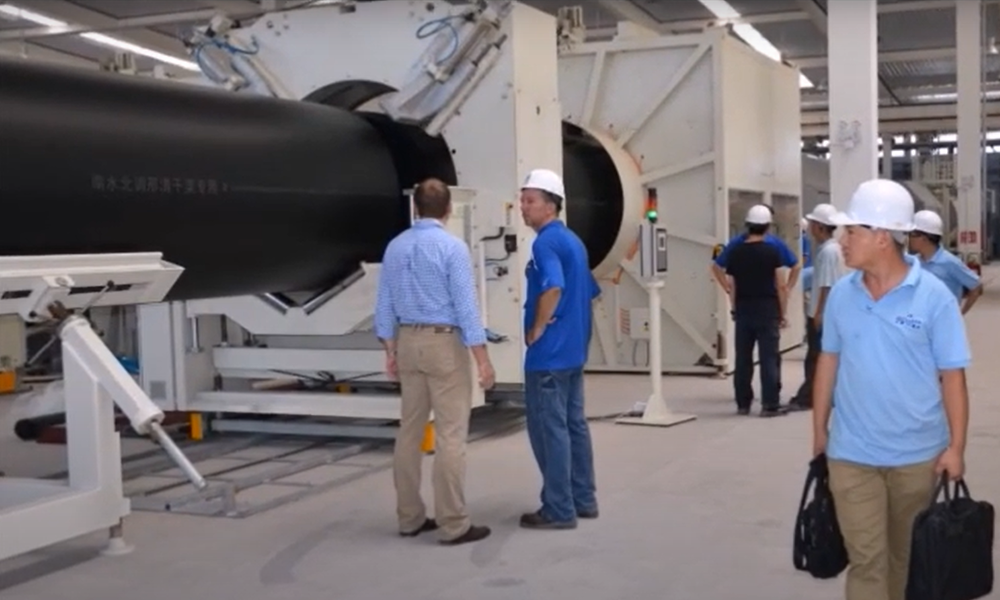 Dat Laser Fly Marking Machine