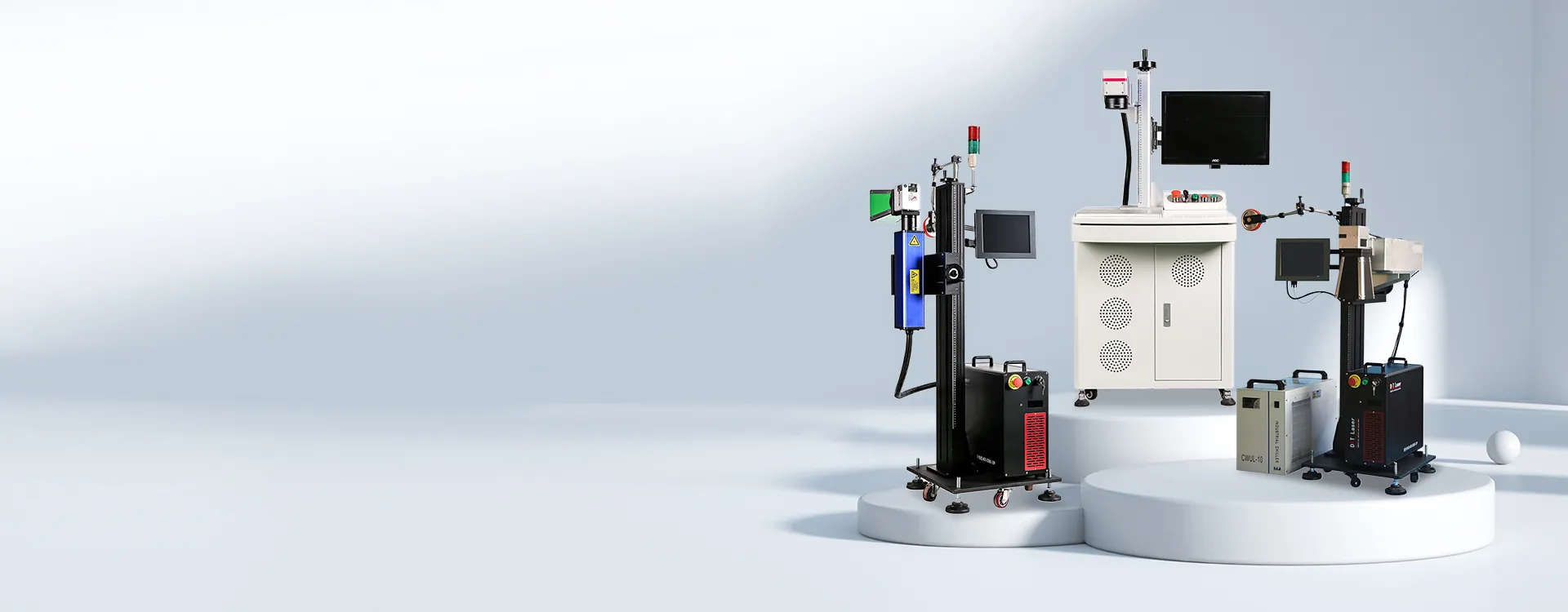 Laser Marking Machine