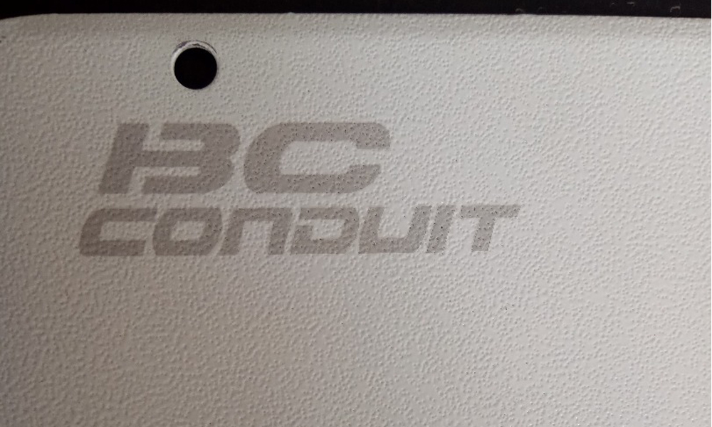 30 watt laser marking machine