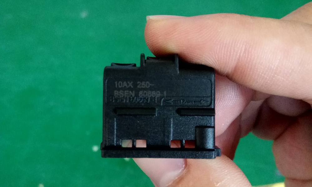 30w fiber laser marking machine