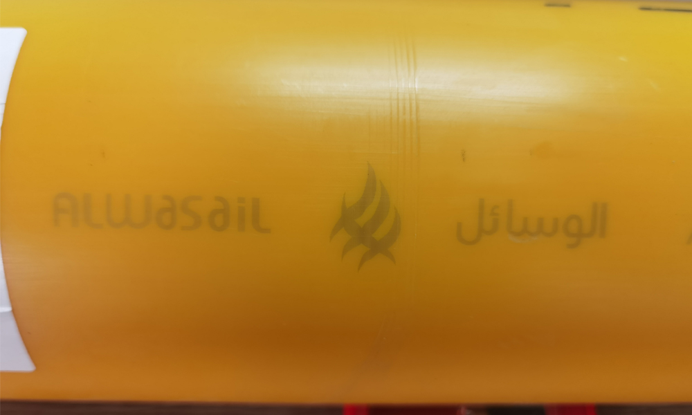 cnc laser pipe cutter