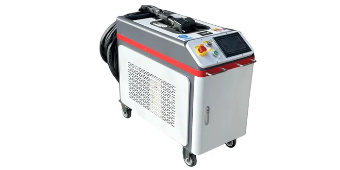 Why is laser cleaning the next big opportunity for distributors?