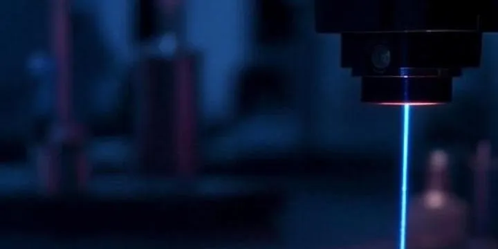 UV-5A/UV-5AS UV Laser Machine Delivers 50% Margins in High-Tech Markets