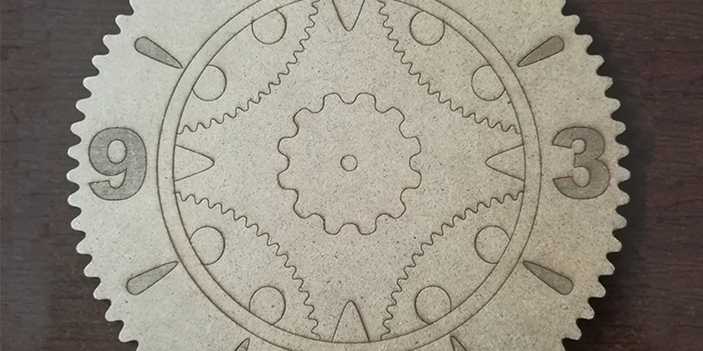 Why is our CO2 Laser Engraving Machine your golden ticket?