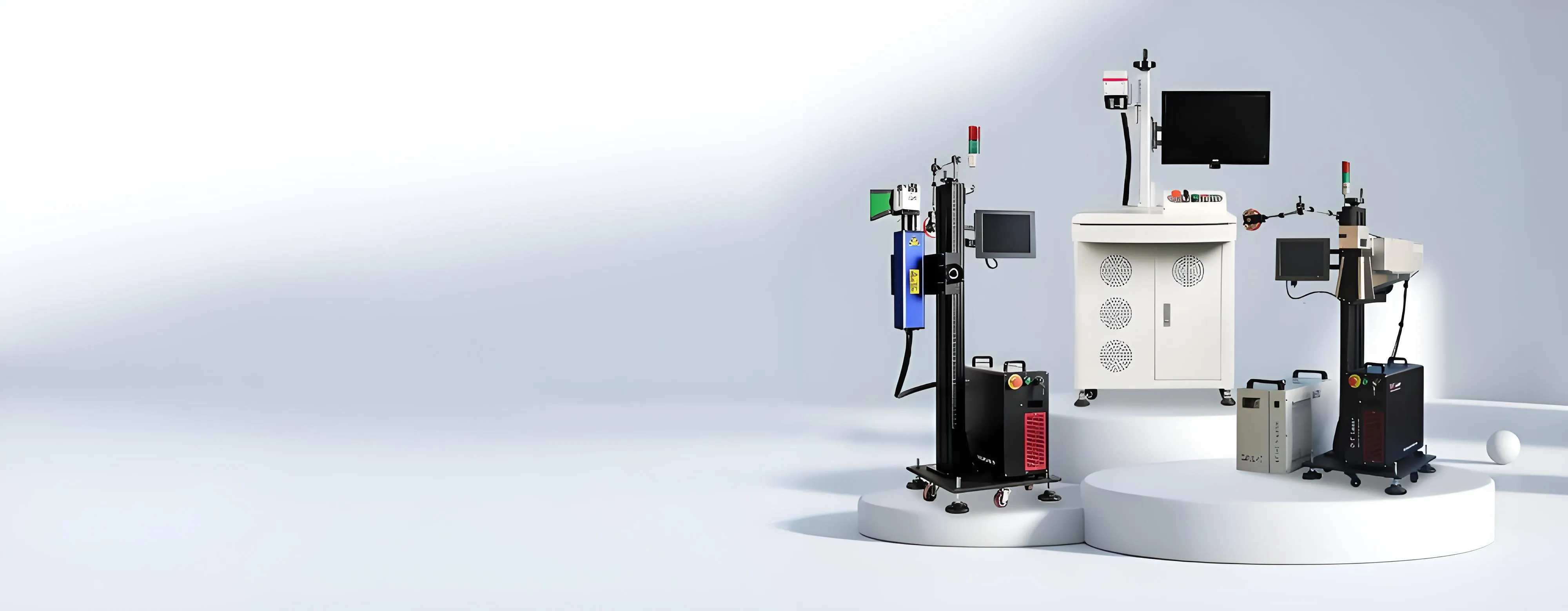 Laser Engraving Machine