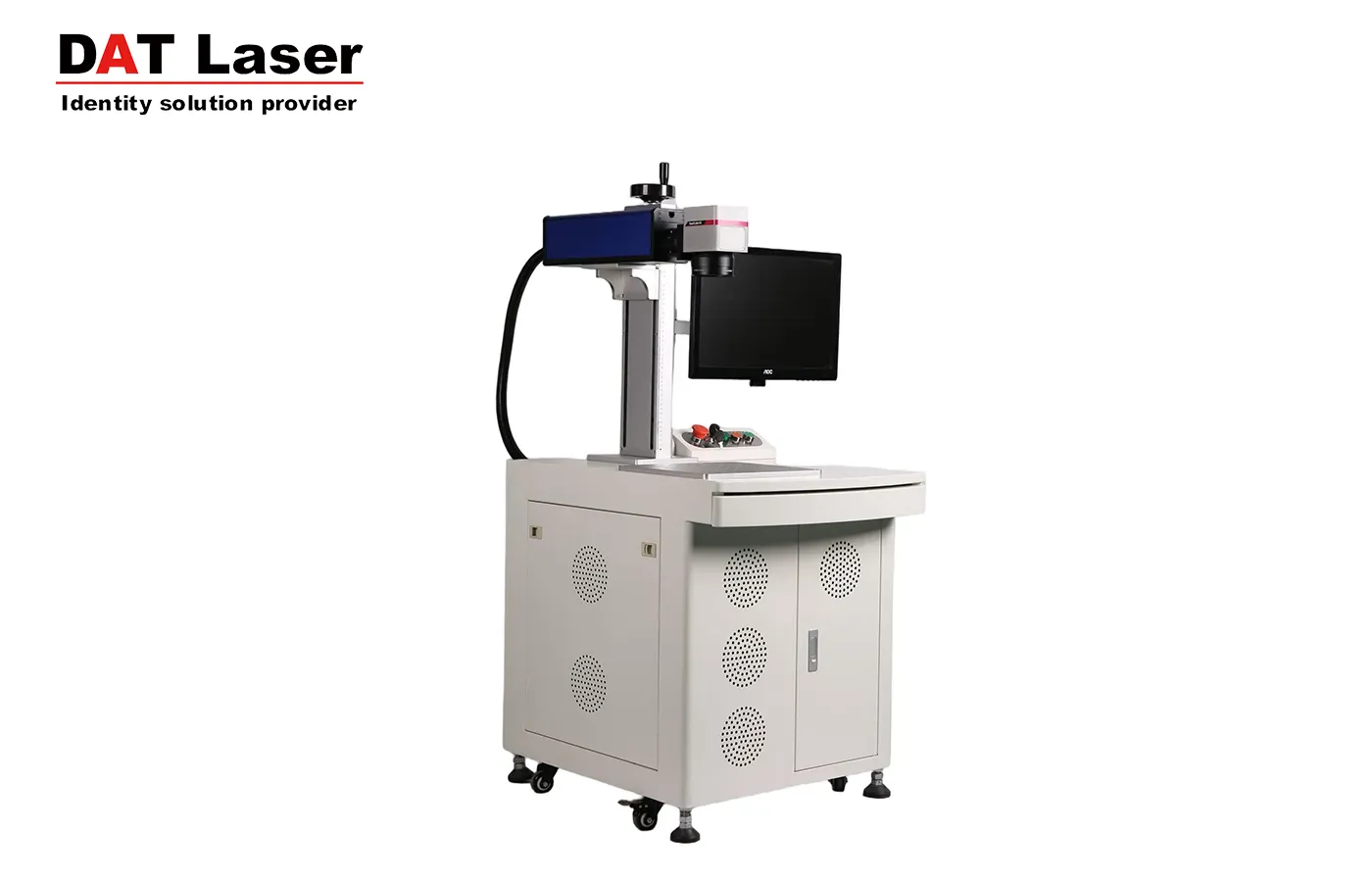 CO2 Laser Marking Machine