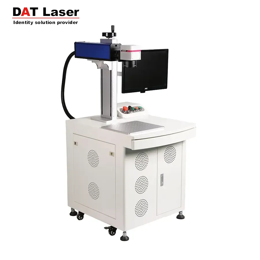 Desktop Co2 Laser Marking Machine