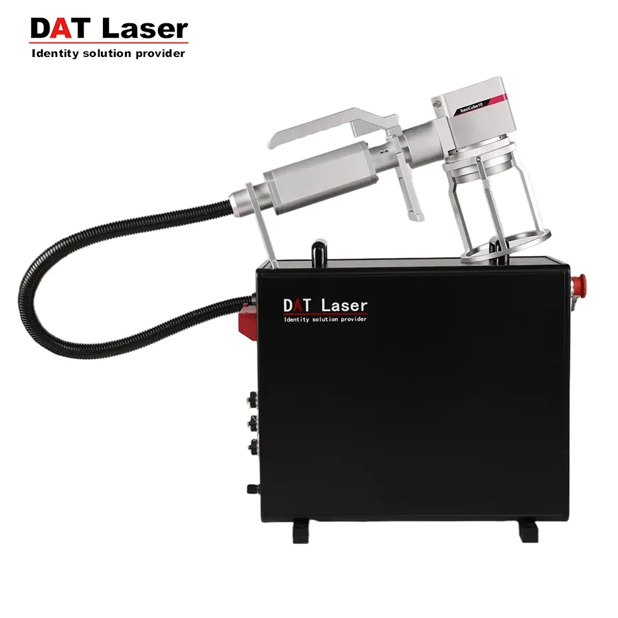 Portable Co2 Laser Marking Machine Wholesale