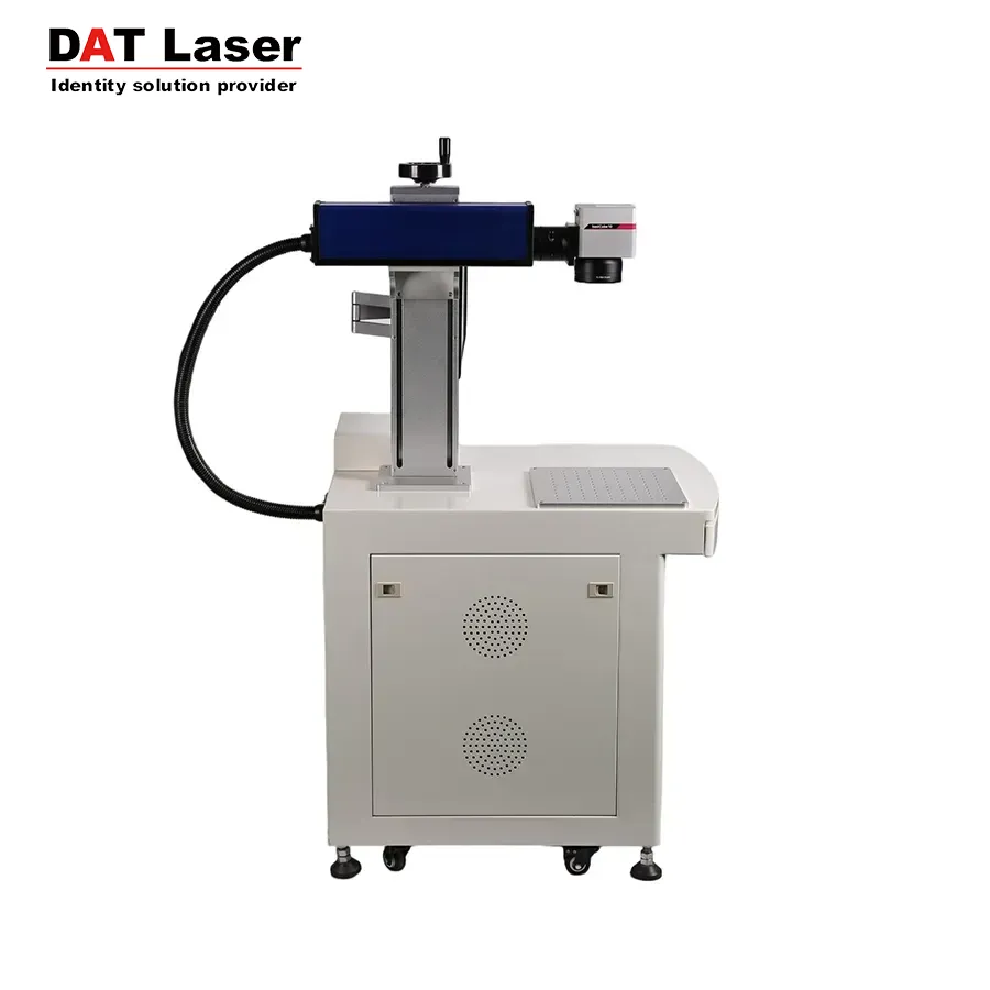 50w fiber laser marking machine price