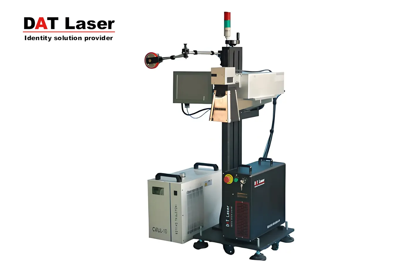 UV Laser Engraving Machine