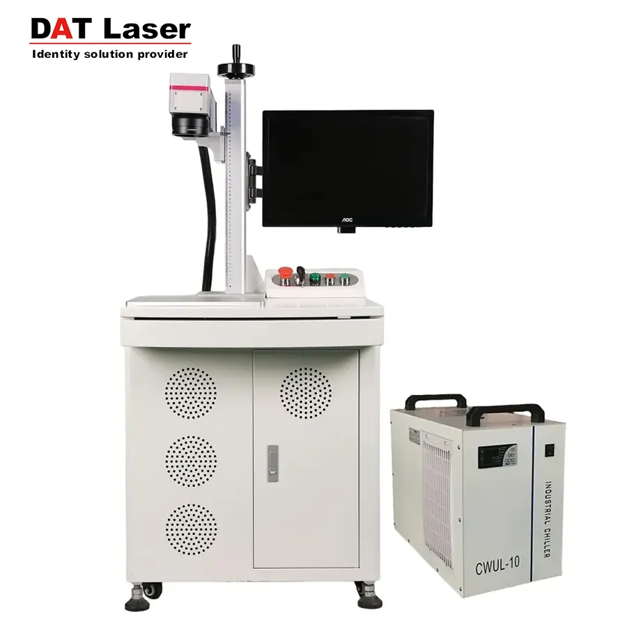 UV Laser Marking Machine
