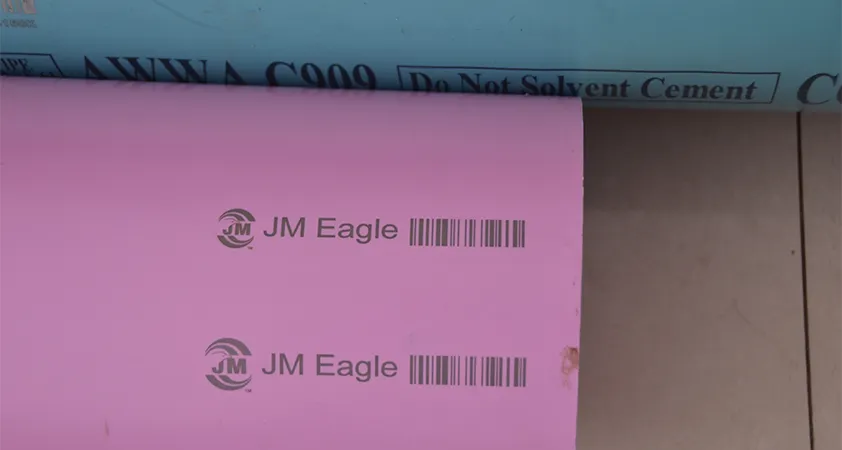 Double Head Flying Fiber Laser Marking Machine Factory