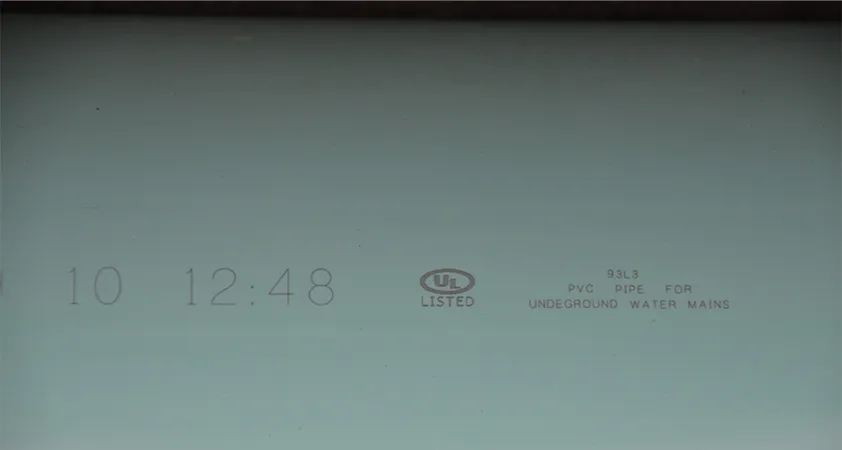 Double Head Flying Fiber Laser Marking Machine Types Kinds