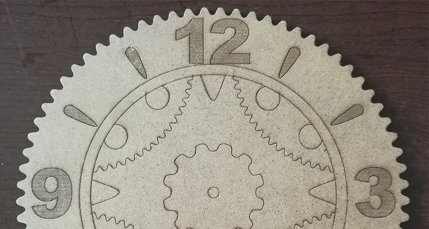 Flying Co2 Laser Marking Machine China