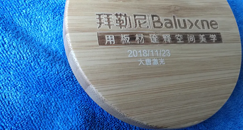 Flying Co2 Laser Marking Machine Types