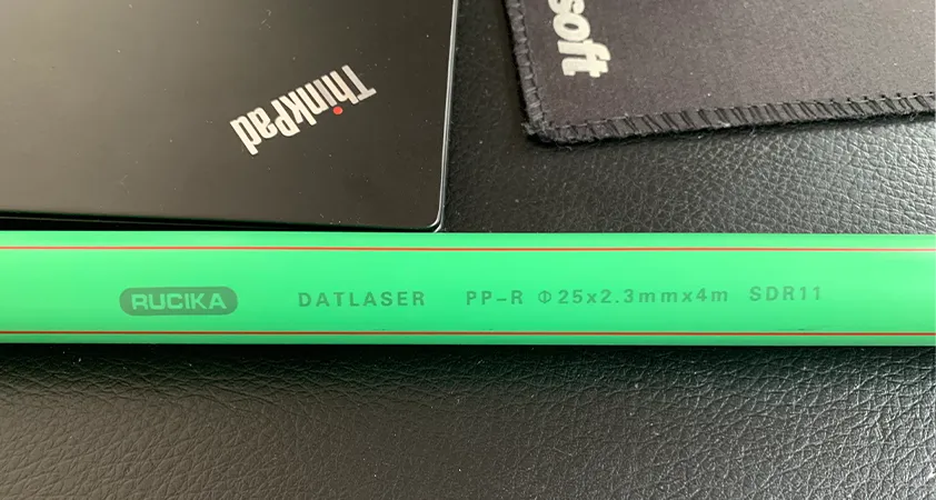 Flying UV Laser Marking Machine Bulk