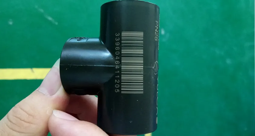 Portable Fiber Laser Printer Bulk