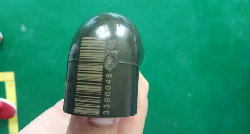 Portable Fiber Laser Printer Kinds