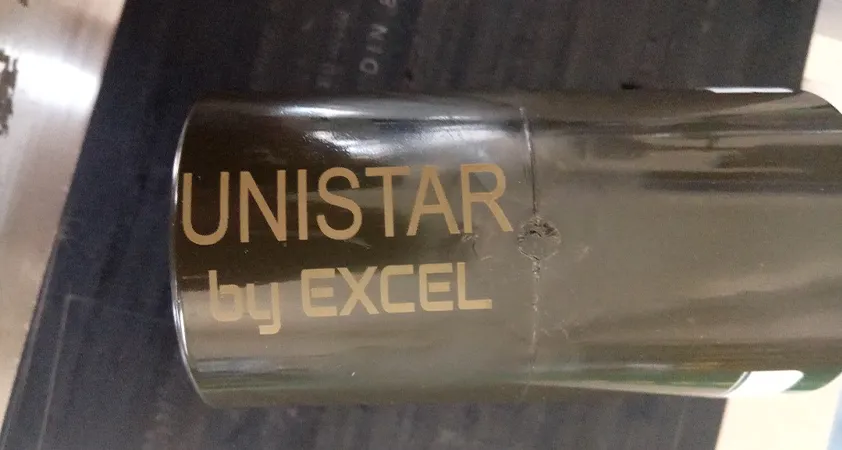 Portable Hand Held Fiber Laser Printer Oem