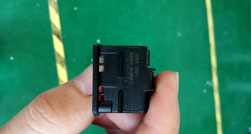 Portable Hand Held Fiber Laser Printer Types