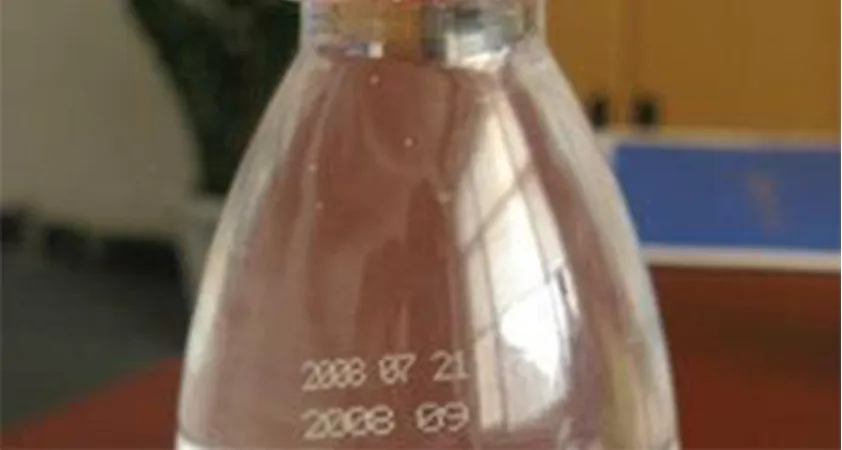 Table Co2 Laser Printer Oem