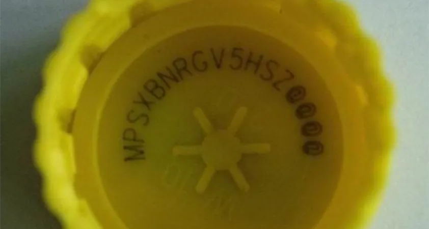 UV Laser Printer Kinds