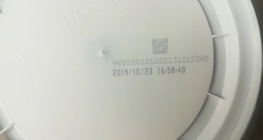 UV Laser Printer Oem