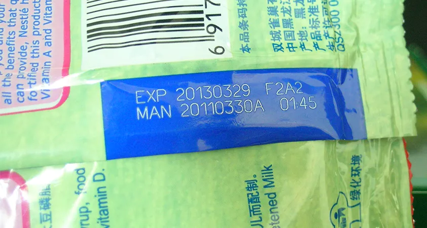 Table Co2 Laser Printer Oem