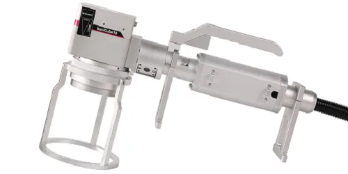 The Role and Advantages of Laser Marking Technology in Modern Production