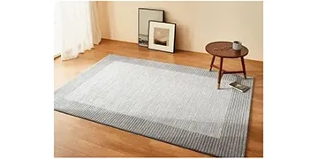 Enhancing Custom Carpets with Laser Technology