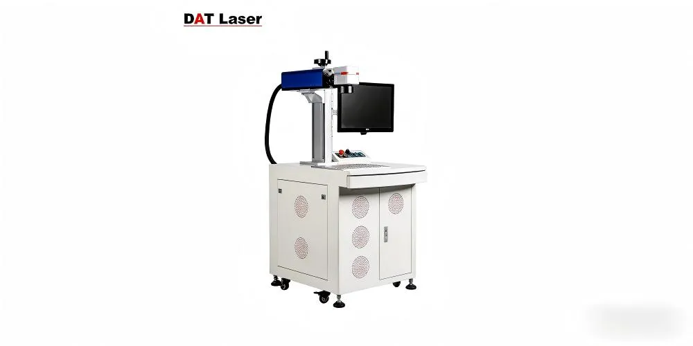 Is red light adjustment on laser marking machines really that important?