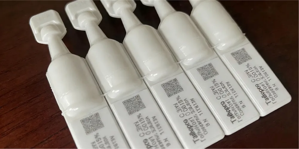 Reasons for the Active Laser Marking Machine Market