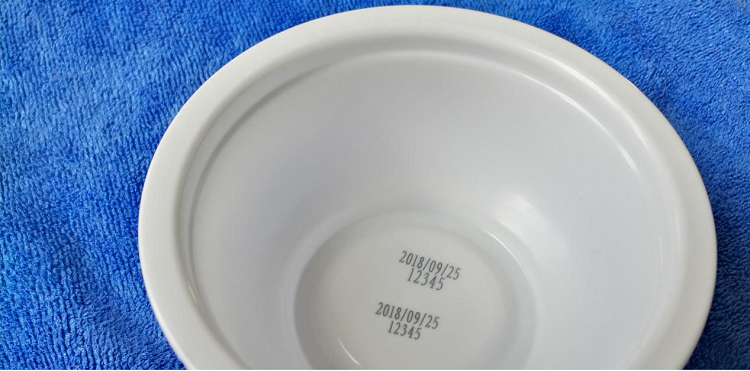 Food & Pharmaceutical Packaging