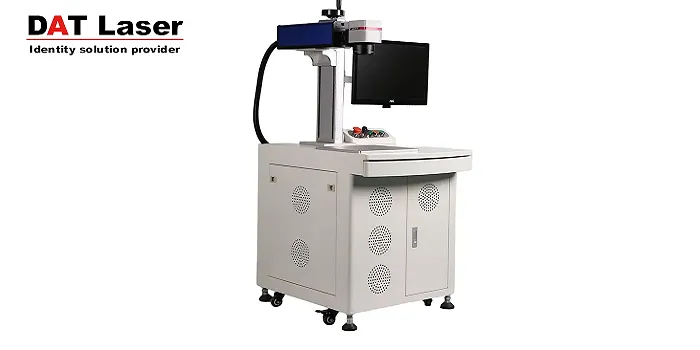 Importance of Red Light Alignment in Laser Marking Machines