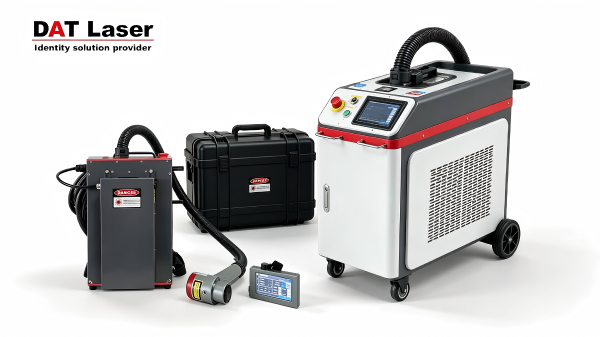 laser cleaning machine laser cleaning machine