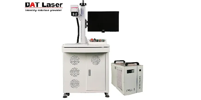 CO2 vs UV Laser Marking Machine for Food Packaging: Which Is Better for Date, Batch and QR Code Coding on Different Materials?